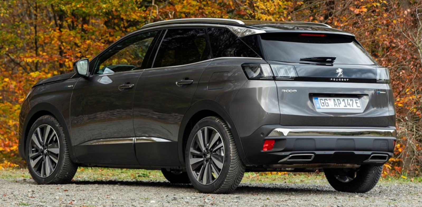 Μεταχειρισμένο Peugeot 3008 (2016-2023): Ποιο να αγοράσεις και τι να ελέγξεις
